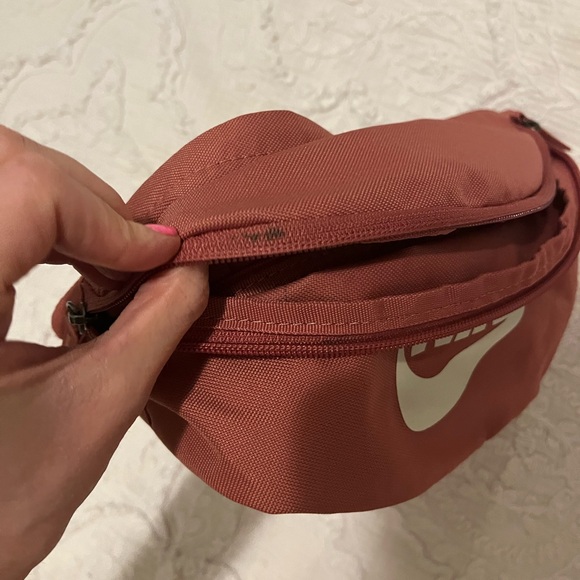 Woman nike waist bag - Picture 6 of 8